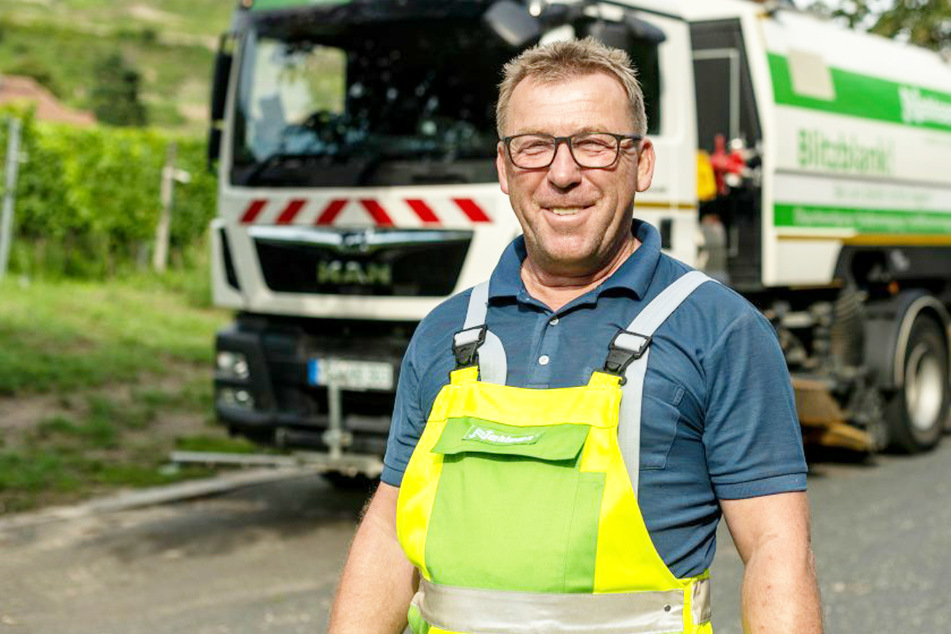 Komm in unser Team bei Nehlsen Sachsen!