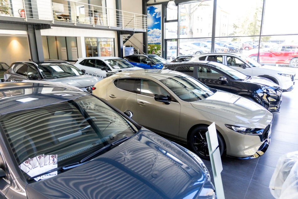 Sächsische Autohaus-Gruppe überrascht Kunden mit vielen Highlights am 18. April