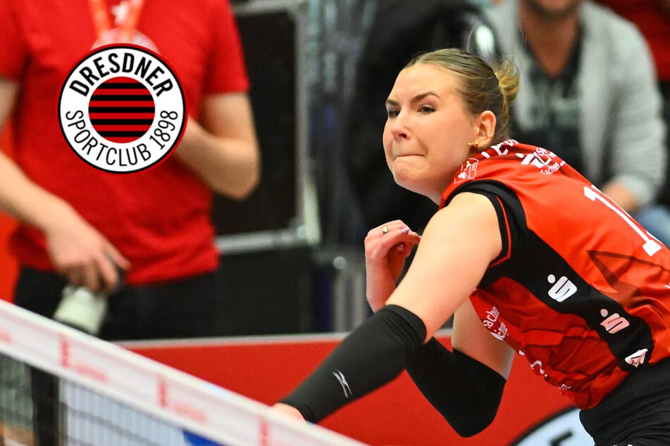 DSC auch dank Positiv-Spirale erneut im Finale