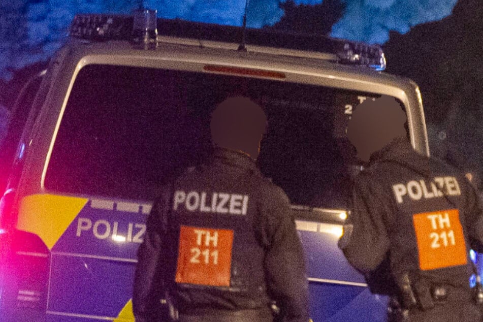 Polizisten beweisen gutes Näschen: Etliche Cannabis-Pflanzen beschlagnahmt!