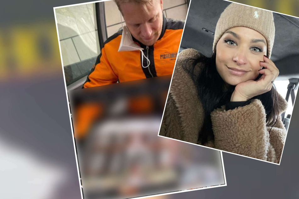 Amira Pocher: Hat er sich vertan? Amira Pocher total perplex, als Ehemann Oli ihr dieses Geschenk macht!