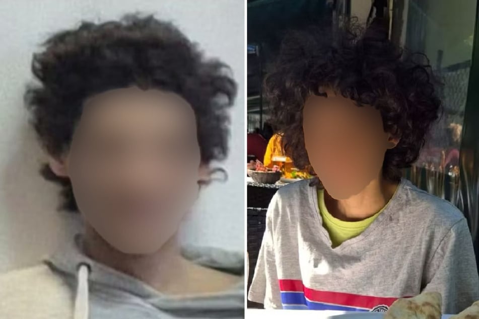 Er war spurlos verschwunden: 16-Jähriger wieder aufgetaucht