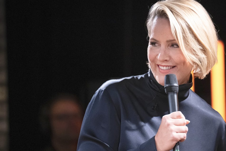 "NDR Talk Show": Judith Rakers enthüllt, was hinter den Kulissen passiert