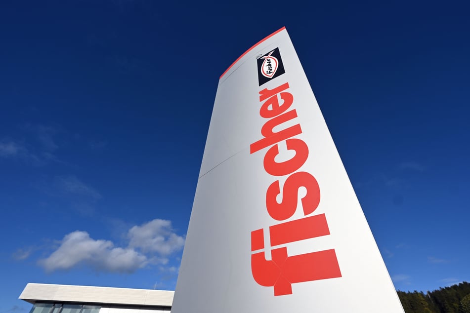 Saudi-Arabien ist ein wichtiger Markt für den Dübel-Hersteller Fischer.