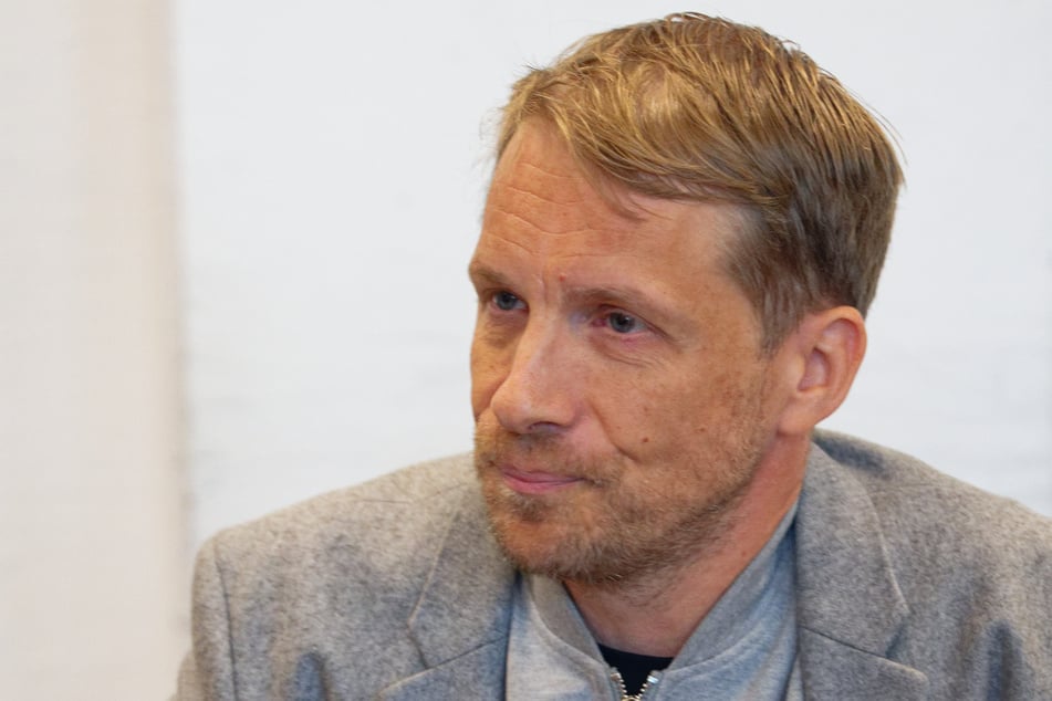 Oliver Pocher (47) ist aus den Messehallen der FIBO in Köln geworfen worden.