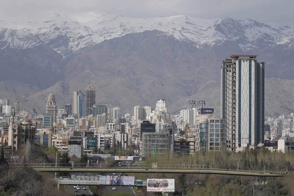 Irans Regierung in Teheran blickt den US-Plänen sicher mit gemischten Gefühlen entgegen und dürfte Trumps Wunschzettel wohl kaum erfüllen wollen.