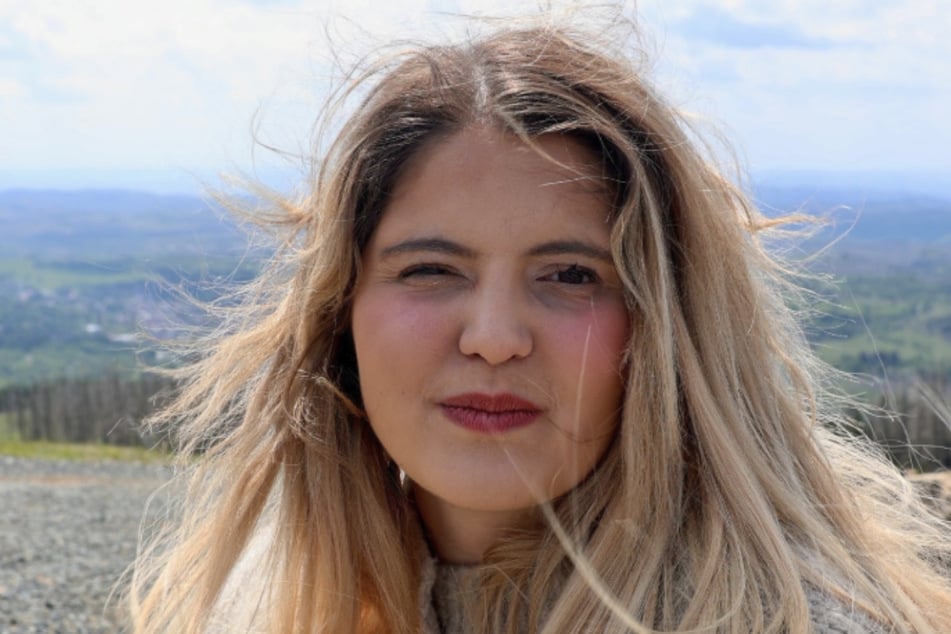 Coupleontour-Ina (29) beantwortet auf Instagram Fragen zu ihrer neuen Beziehung.