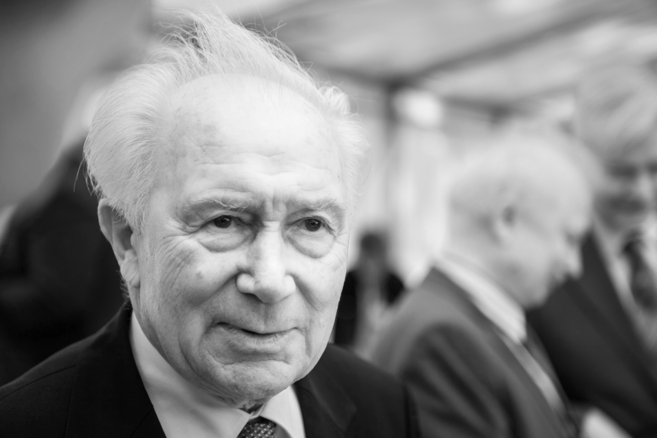 Sigmund Jähn war der erste Deutsche im All. 2019 verstarb er im Alter von 82 Jahren.