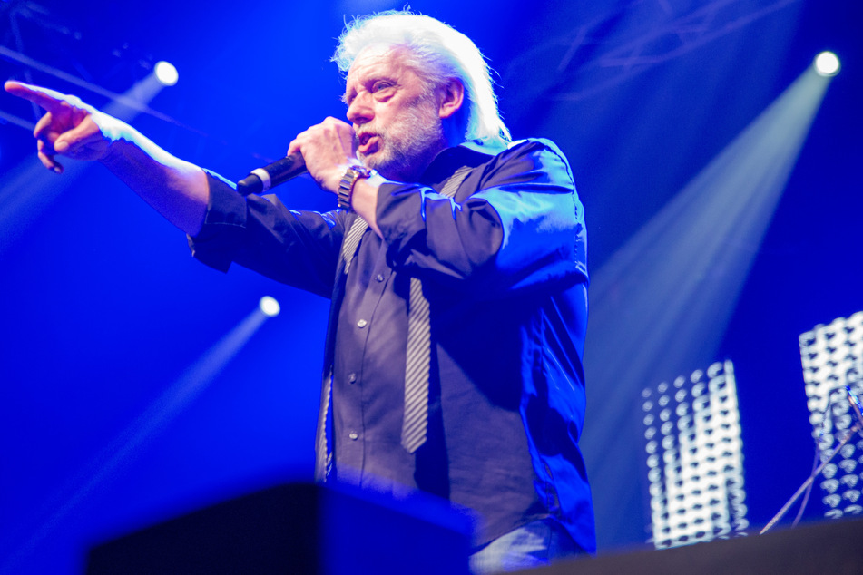 Der Gründer und ehemaliger Leadsänger der Band Relax, Peter Volkmann (†74), ist gestorben.