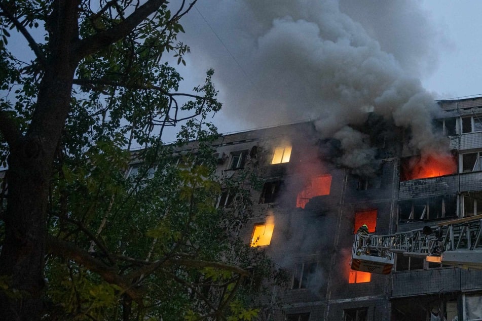 Three-day truce with Ukraine has started, Russian media says