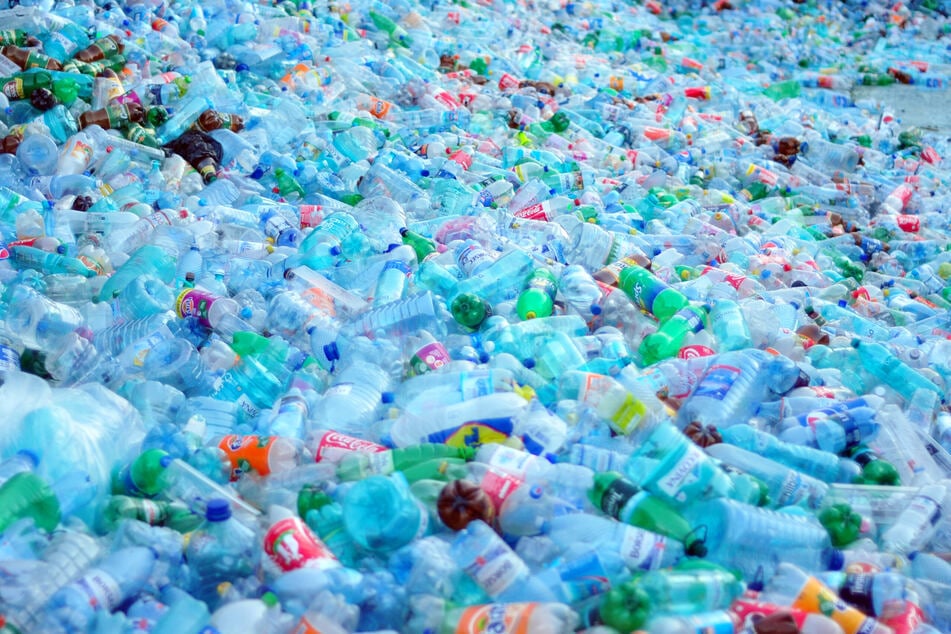 Polyethylen findet sich unter anderem in zahlreichen Konsumgütern wieder. (Symbolfoto)