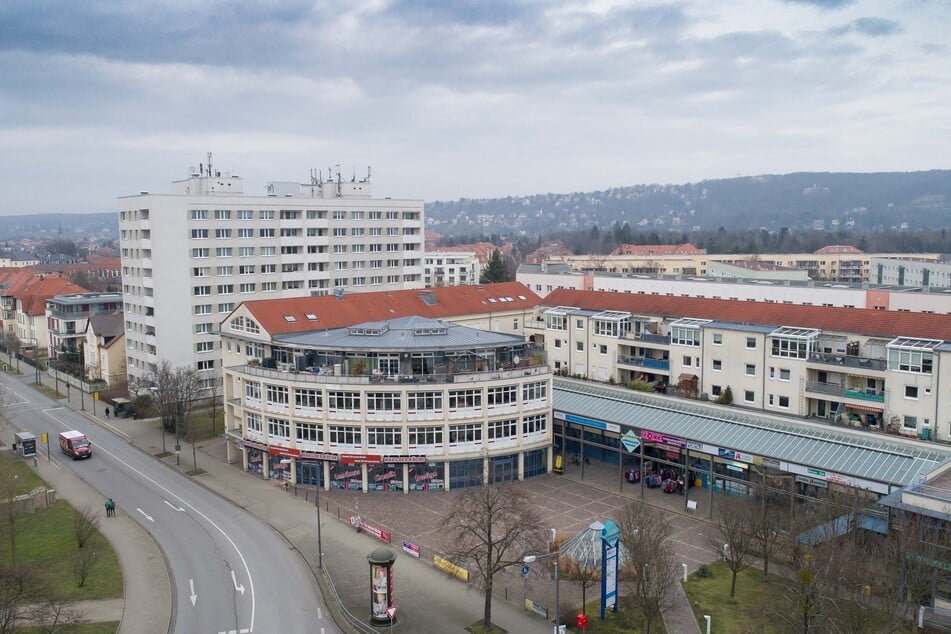 Am Altenberger Platz spielte sich der Vorfall ab. (Archivbild)