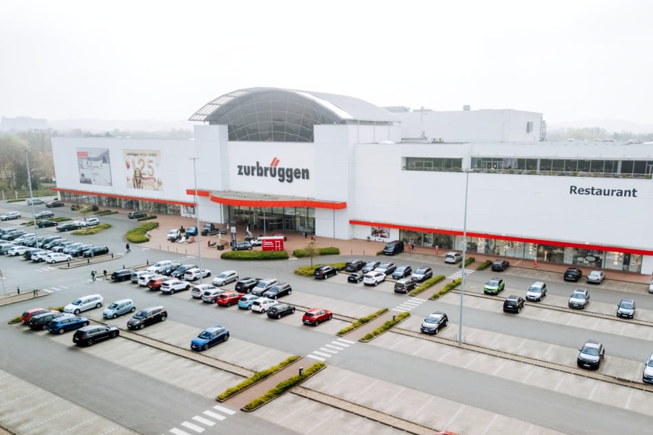 Zurbrüggen Wohn-Zentrum Herne