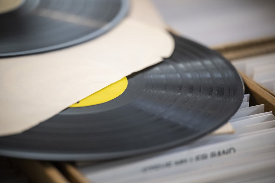 Nach Feierabend tauschte Heinz Streife gegen klassische Musik. (Symbolbild)