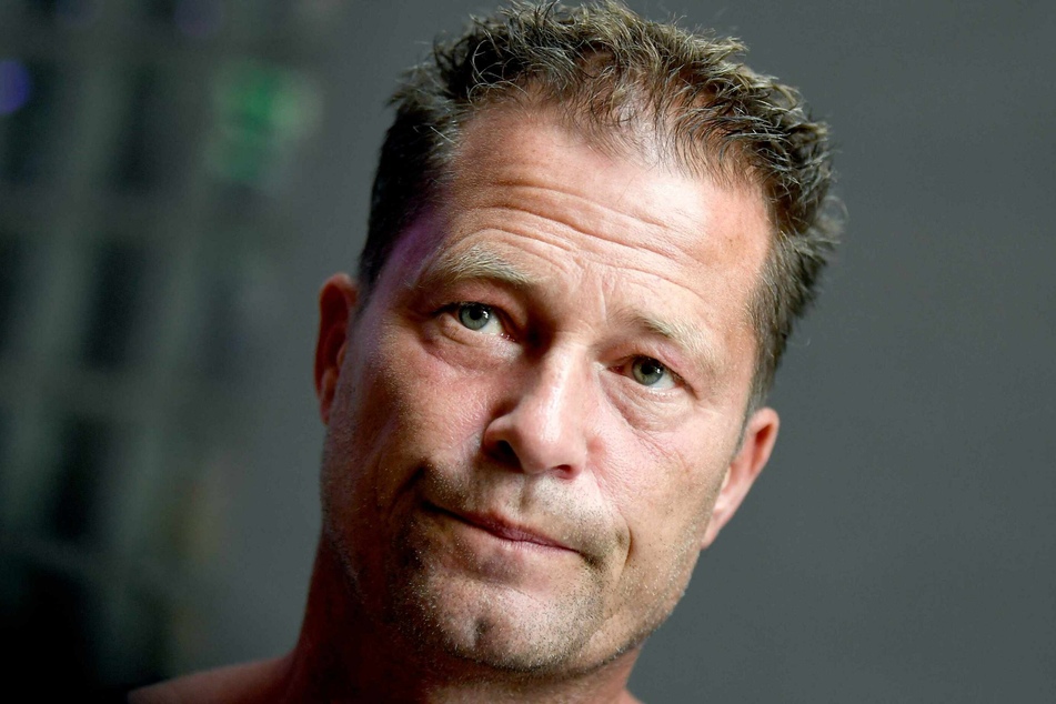 Schauspieler und Regisseur Til Schweiger (57) trauert noch immer um seine Mutter. (Archvibild)