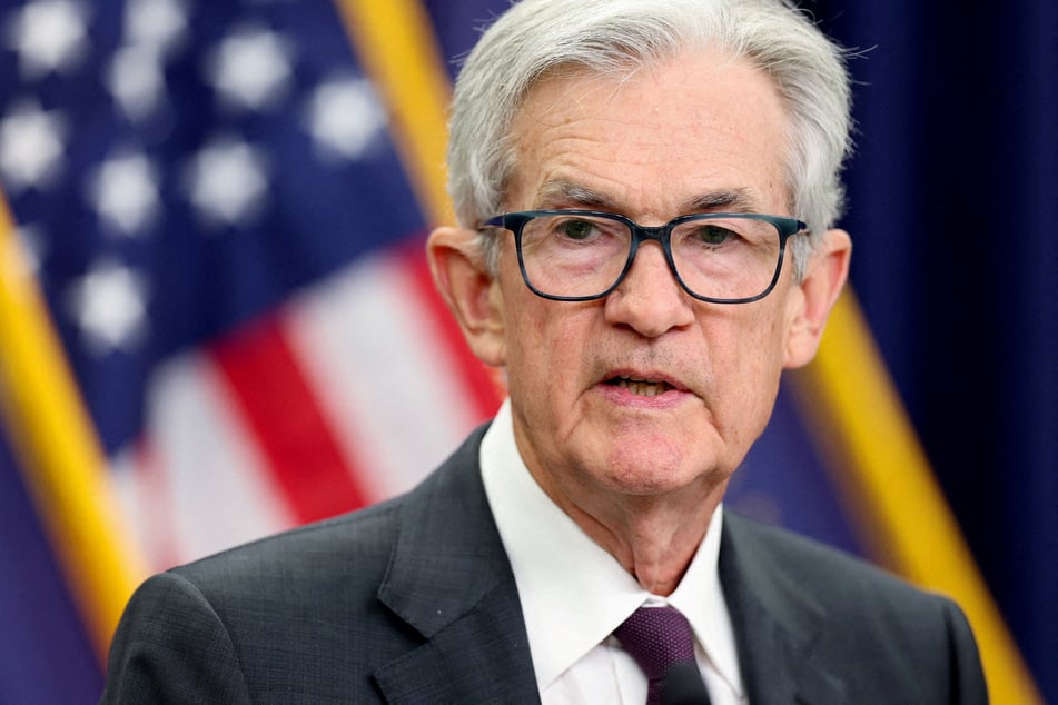 Trump has consistently pressured Fed Chair Jerome Powell to slash interest rates, despite the central bank's independence.