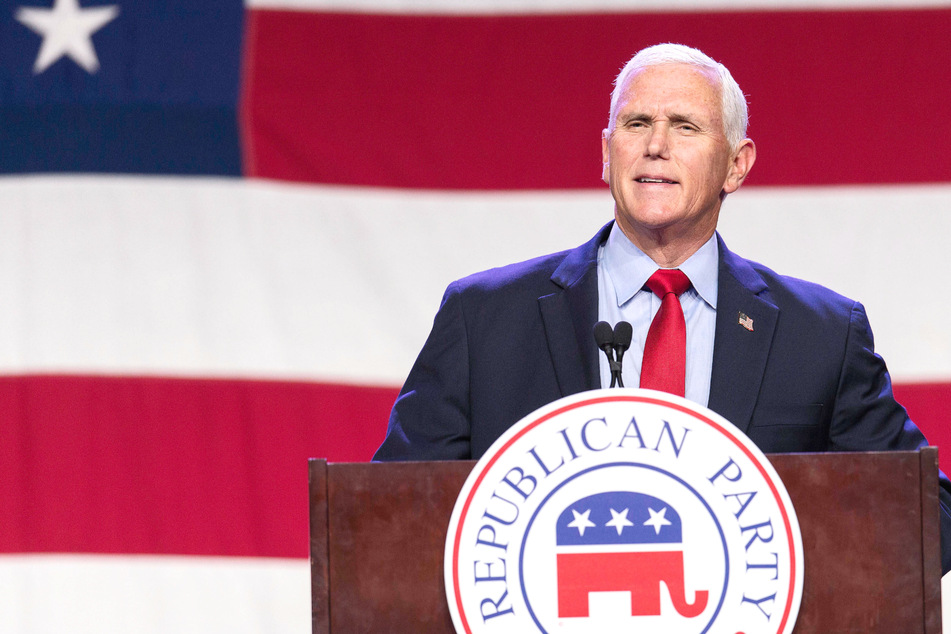 Mike Pence 2024: His story, experiences, and policies