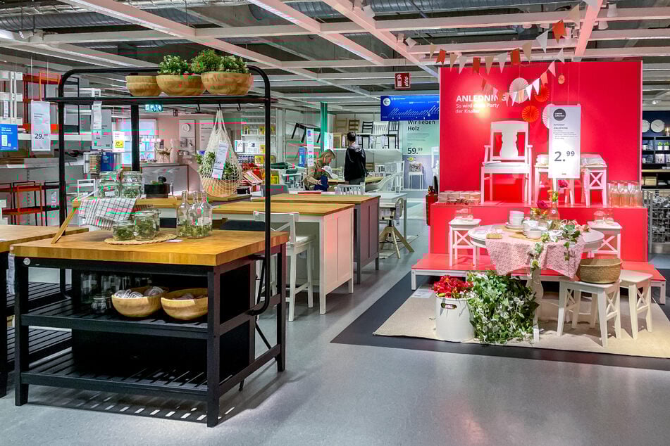 Your Home Deserves Better and IKEA's Current Lineup Delivers