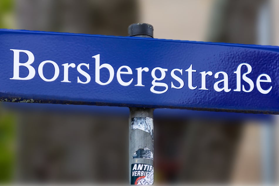 Frau stirbt nach Unfall in Dresden-Striesen