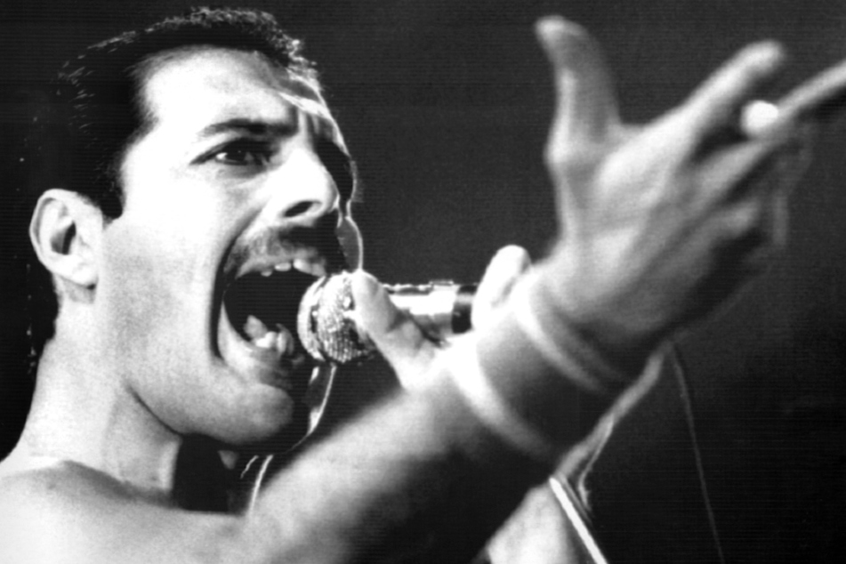 Auch viele Jahre nach seinem Tod begeistert die kraftvolle Stimme von Freddie Mercury (†45) noch immer ein Millionenpublikum.