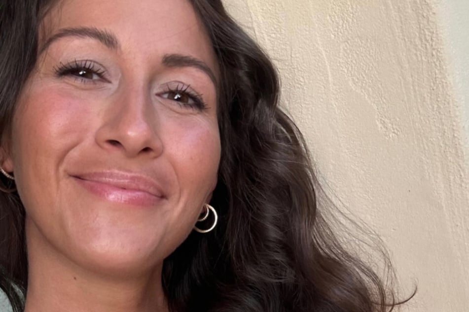 Mariella D'Auria musste sich jüngst mit einem unverschämten User herumschlagen - und konterte prompt!