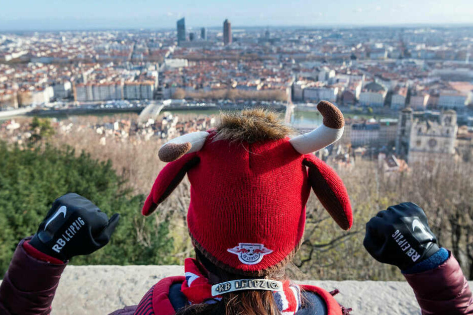 Am Dienstagabend trifft RB Leipzig in Lyon auf Olympique.