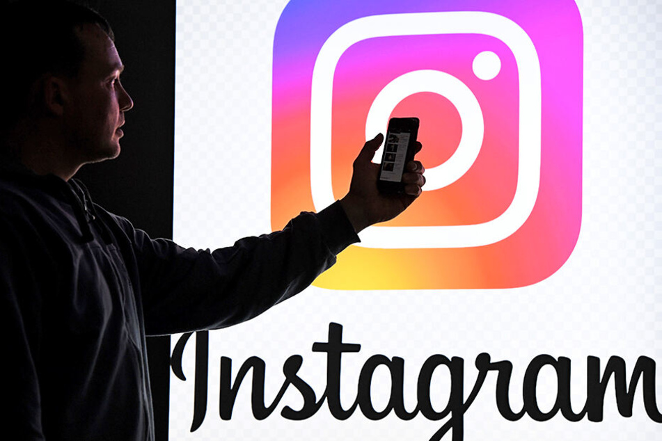 Die Firma saugte saugte öffentliche Instagram-Daten auf.