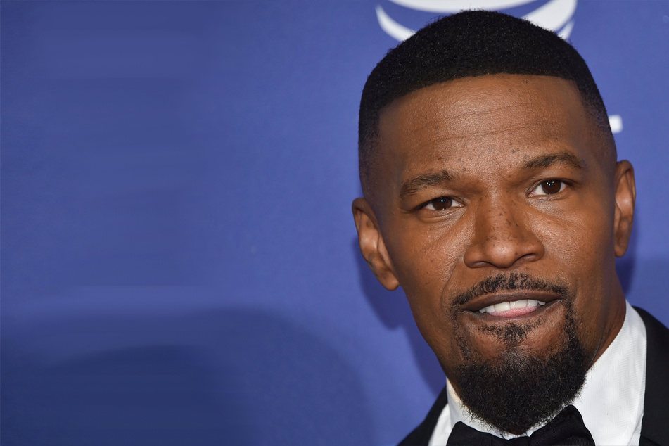Jamie Foxx accused of sexual assault in new court bombshell