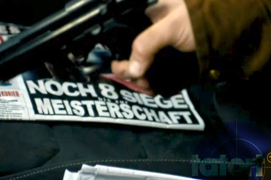 Nur für Fans des klassischen Ermittlerkrimis geeignet: Denn der "Tatort: Bausünden" ist absolut überraschungsfrei.