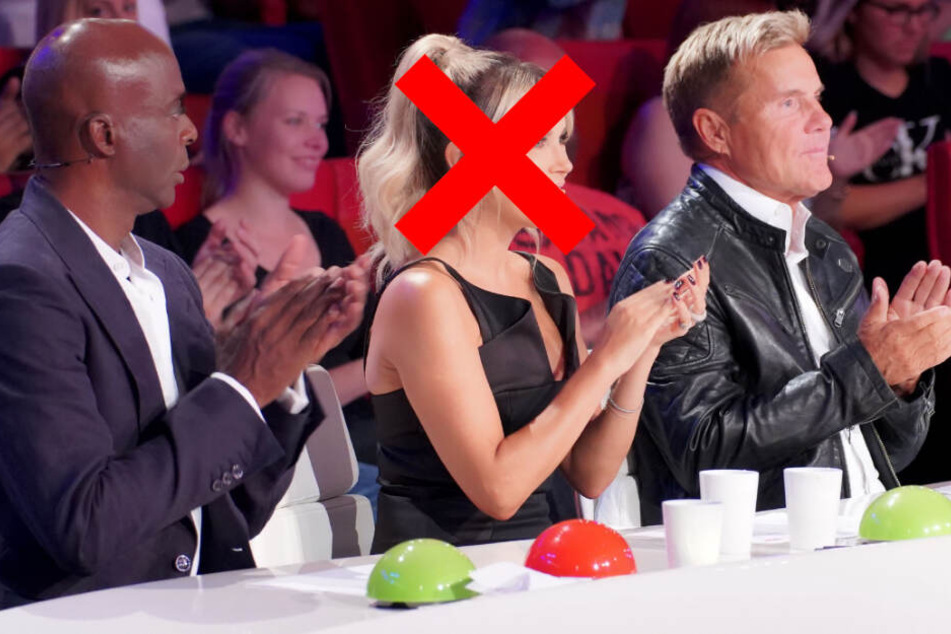 So denkt Sylvie Meis über ihr Jury-Aus bei "Das Supertalent"