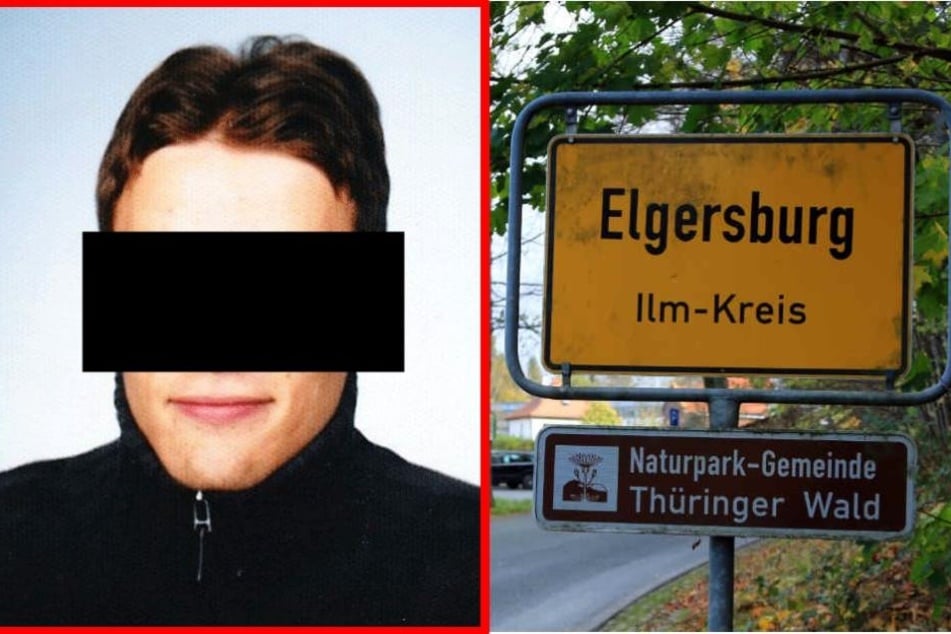 Am Dienstag konnte die Polizei den Flüchtigen fassen.