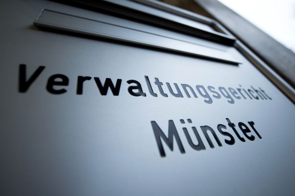 Das Verwaltungsgericht in Münster lehnte den Eilantrag des Pädophilen ab.
