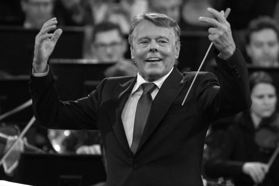 Der Stardirigent Mariss Jansons starb mit 76 Jahren. (Archiv)