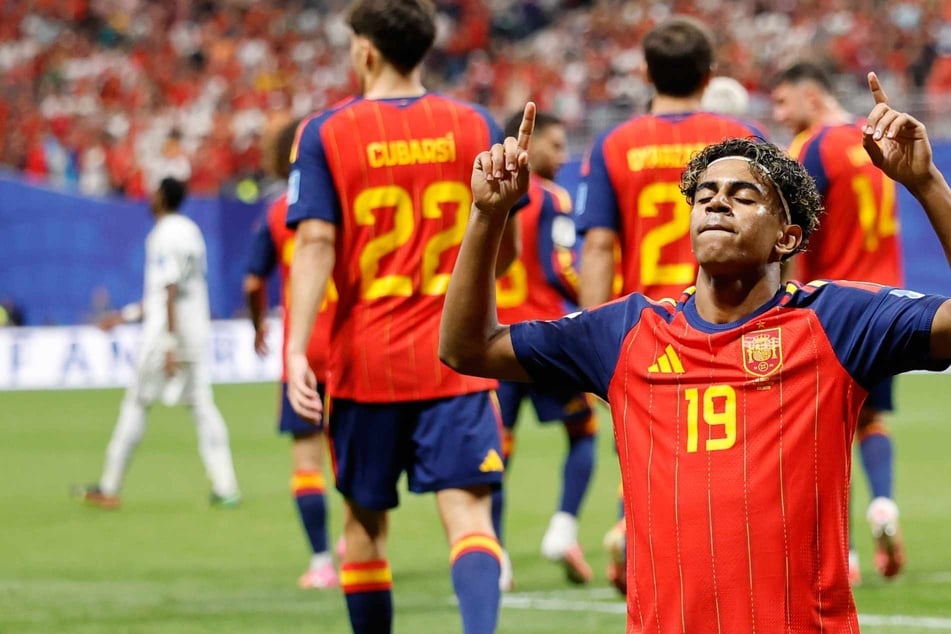 WM-Finale 2026: Yamal nach Pause fit! So startet Spanien ins Endspiel