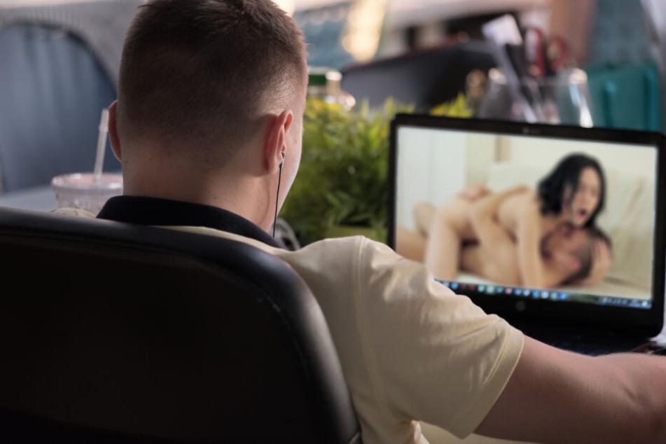 Das Portfolio des Anbieters reichte vom Kinderfilm bis zum Pornostreifen. (Symbolbild)