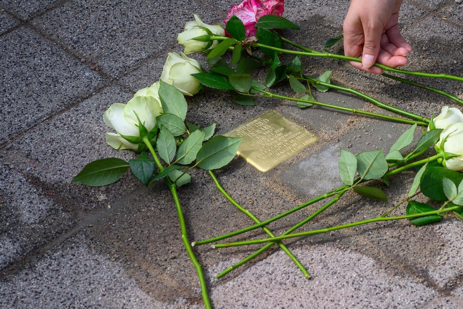 Gedenken an NS-Opfer: Magdeburg bekommt 36 neue Stolpersteine