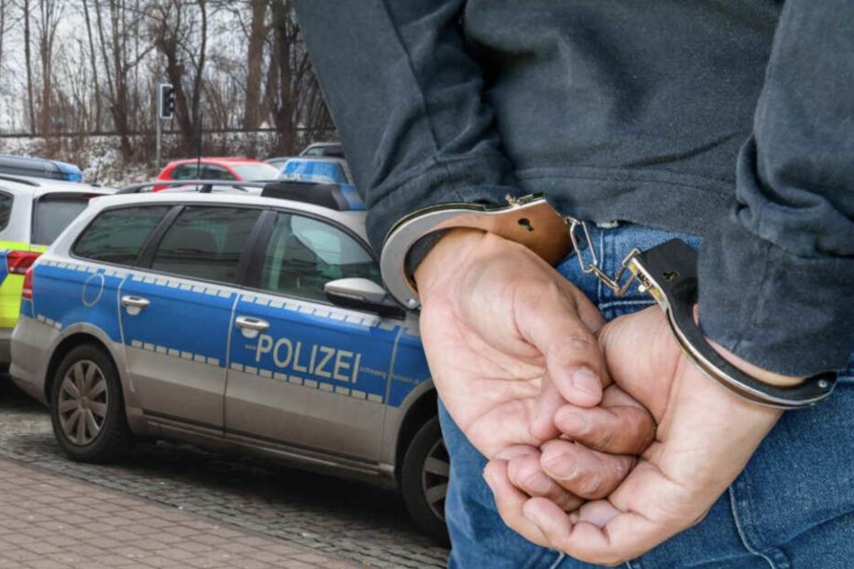 Einer der Fahrraddiebe war der Polizei nur allzu bekannt. (Symbolbild)