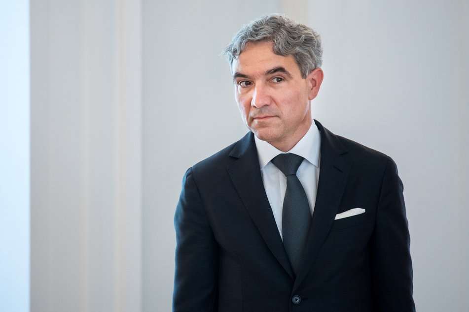 Stephan Harbarth wurde im Juni 2020 zum neuen Präsidenten des Bundesverfassungsgerichts ernannt.