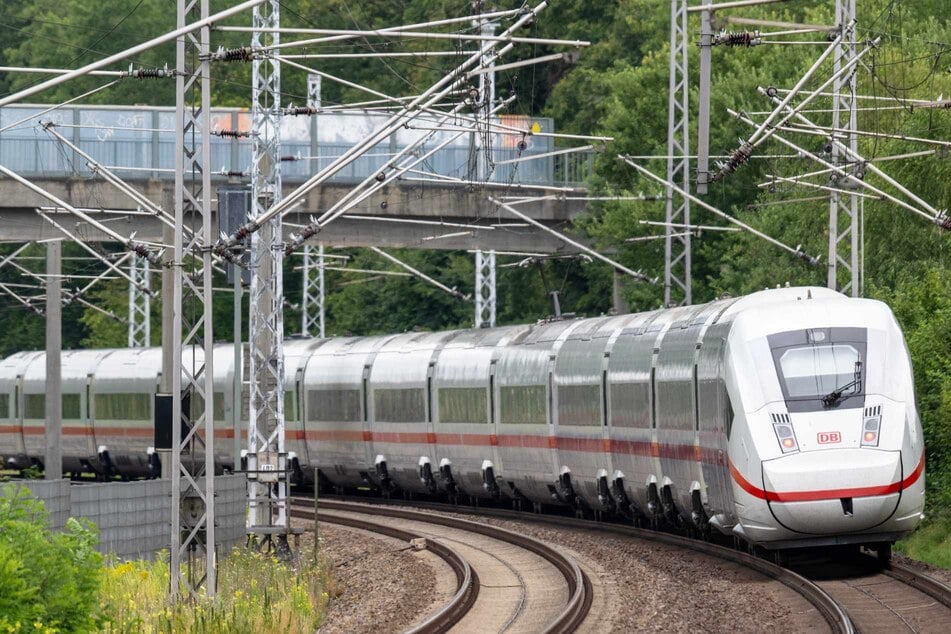 Bahnstrecke Berlin-Hamburg mehrere Monate gesperrt: Das müssen Reisende wissen