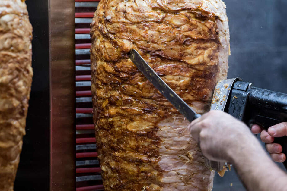 In Berlin gibt es die meisten Döner-Produzenten in ganz Deutschland. (Symbolbild)