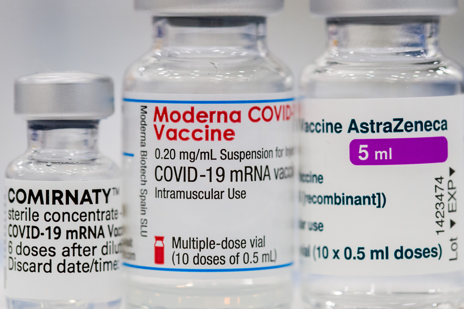 Impfstoffe sind zurzeit die beste Waffe gegen das Coronavirus.