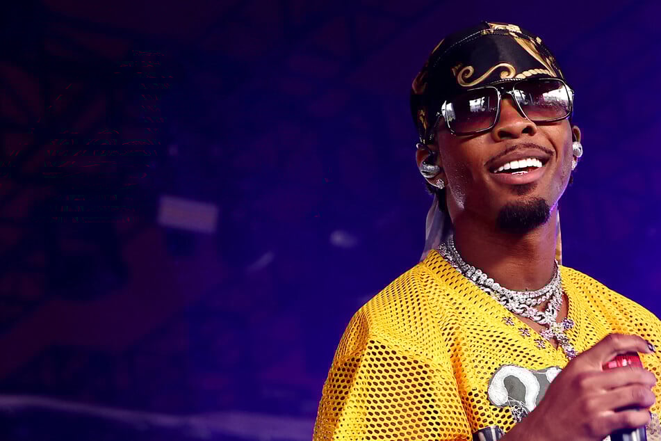 Body found in rapper D4vd's Tesla identified as teen girl as eerie details come to light