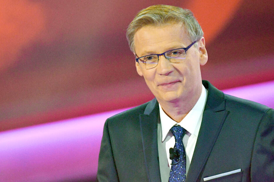 Hier eröffnet Günther Jauch sein neues Restaurant!