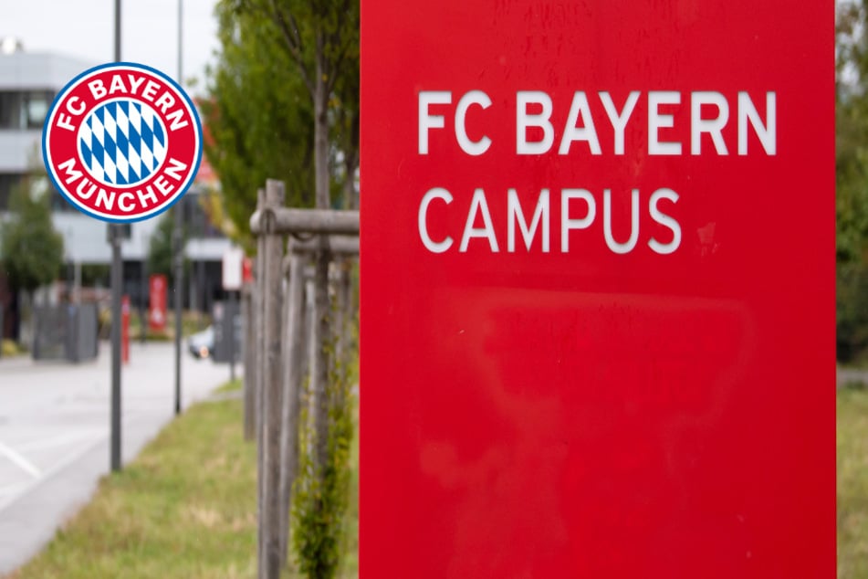 FC Bayern schnappt sich Talent! Youngster aus Madrid nach München gelotst