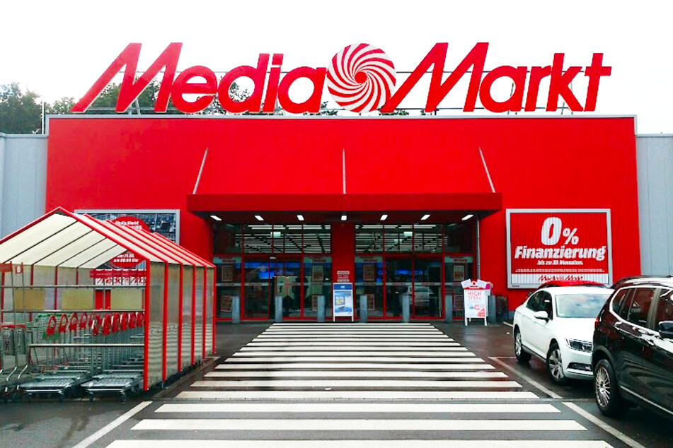 MediaMarkt Kaiserslautern
