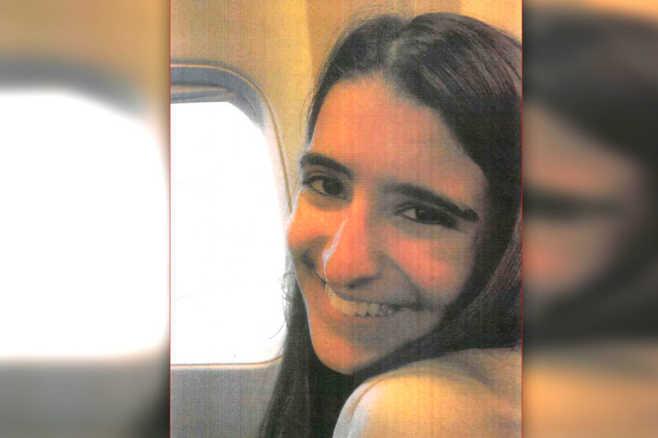 Die 17-jährige Norwegerin Zahra Noor Kiani ist am Hamburger Flughafen verschwunden.