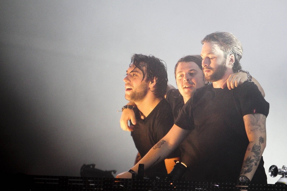 TAG24's Take: Swedish House Mafia are back with debut album Paradise Again