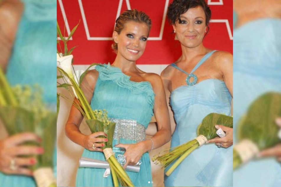 Sylvie Meis richtet sich mit emotionalen Worten an verstorbene Freundin
