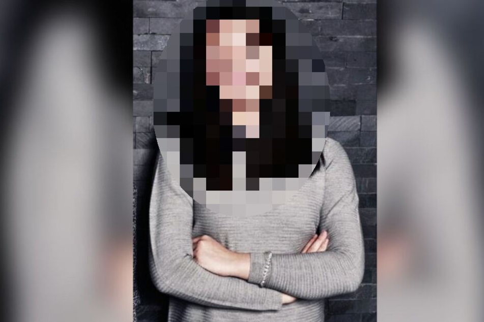 Die 15-Jährige ist wieder da.