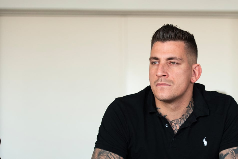 Nach Party-Stress mit der Polizei: Saftige Strafe für Rapper Gzuz